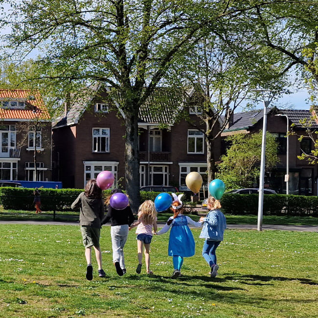 Emmy Colijn begeleiding van opvoedvraagstukken